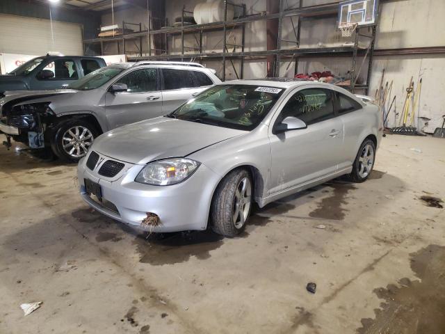 Photo 1 from auction – 2007 PONTIAC G5 GT with VIN 1G2AN15B577231228