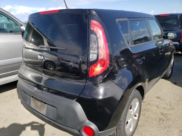 Photo 3 from auction – 2014 KIA SOUL with VIN KNDJN2A27E7021797