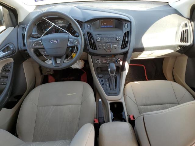 Photo 8 from auction – 2018 FORD FOCUS SE with VIN 1FADP3K21JL330684