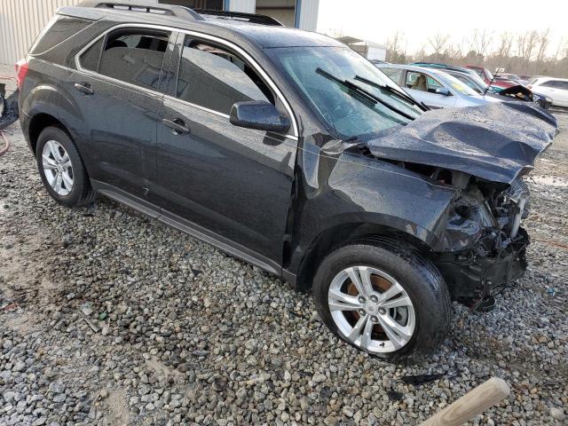 Photo 4 from auction – 2016 CHEVROLET EQUINOX LT with VIN 2GNALCEK9G6247727