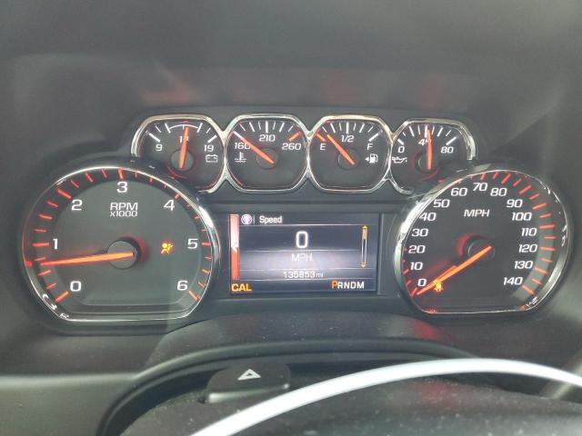 Photo 9 from auction – 2015 GMC YUKON SLE with VIN 1GKS1AKC5FR649157