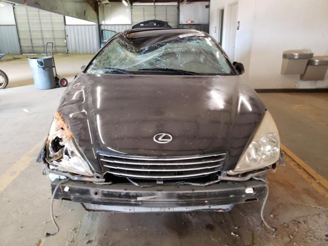 Photo 5 from auction – 2002 LEXUS ES 300 with VIN JTHBF30G520023653