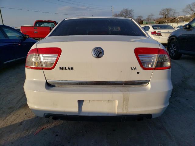 Photo 6 from auction – 2006 MERCURY MILAN with VIN 3MEHM07156R636815