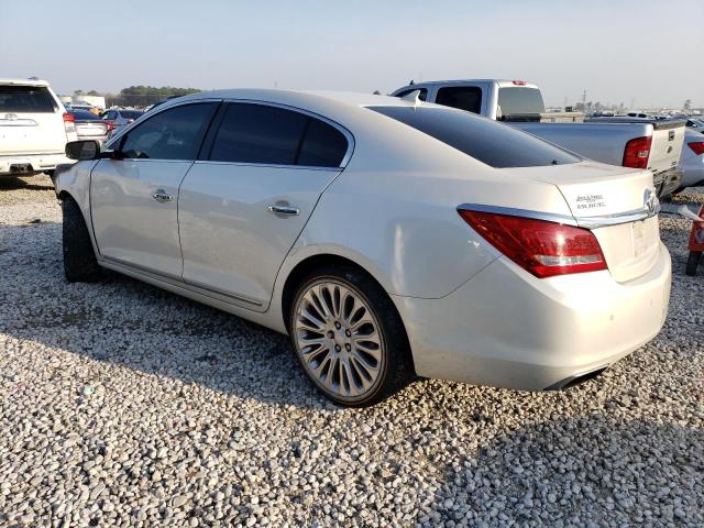 Photo 2 from auction – 2014 BUICK LACROSSE T with VIN 1G4GF5G32EF220962