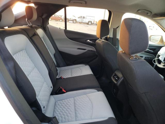Photo 10 from auction – 2018 CHEVROLET EQUINOX LT with VIN 2GNAXSEV7J6110334