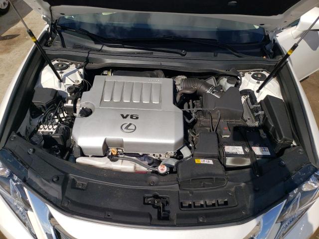 Photo 11 from auction – 2017 LEXUS ES 350 with VIN 58ABK1GG0HU076337