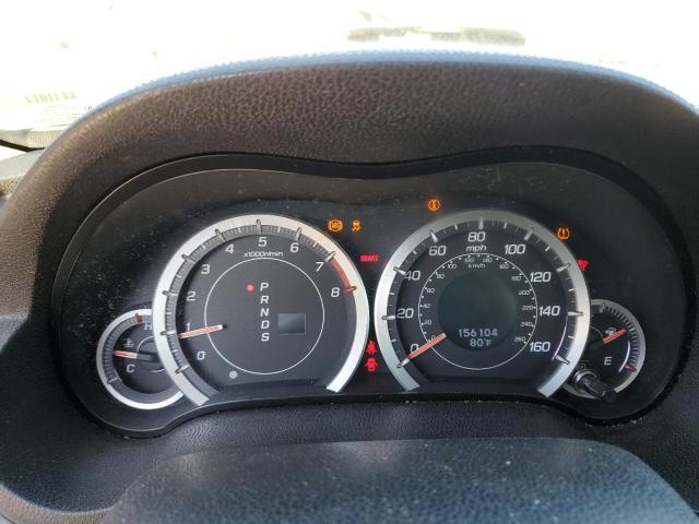 Photo 9 from auction – 2011 ACURA TSX with VIN JH4CW2H61BC000413
