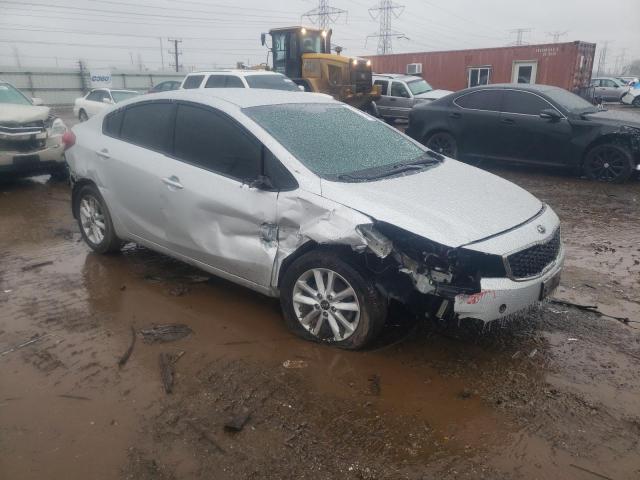 صورة رقم 4 من المزاد - 2017 KIA FORTE LX مع VIN 3KPFL4A73HE098772