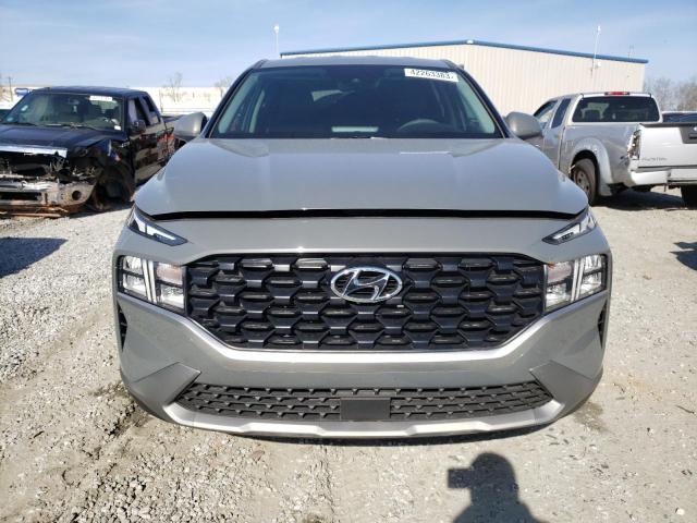 Photo 5 from auction – 2022 HYUNDAI SANTA FE S with VIN 5NMS14AJ3NH429919