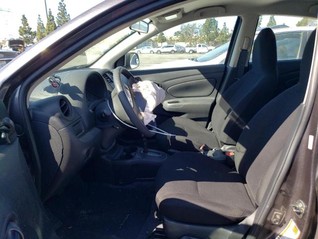 Photo 7 from auction – 2015 NISSAN VERSA S with VIN 3N1CN7AP7FL845252