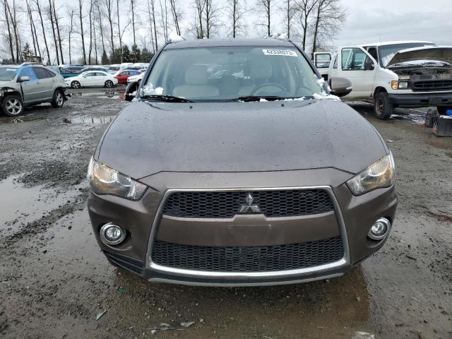 Zdjęcie 5 z aukcji – 2012 MITSUBISHI OUTLANDER z VIN JA4AS3AW4CU005227