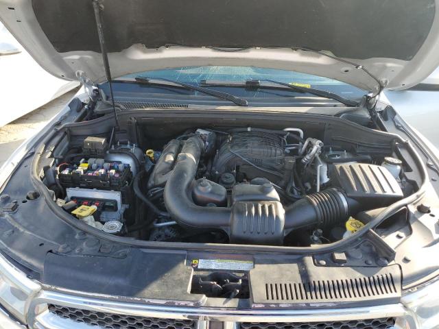 Photo 12 from auction – 2013 DODGE DURANGO SX with VIN 1C4RDHAGXDC512021