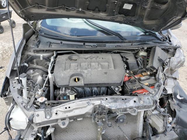 Photo 11 from auction – 2019 TOYOTA COROLLA L with VIN 5YFBURHE9KP892470