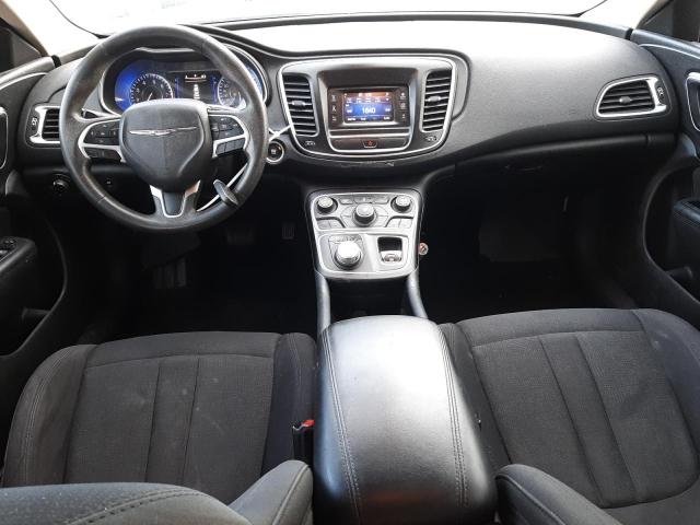 Photo 8 from auction – 2016 CHRYSLER 200 LIMITE with VIN 1C3CCCAB5GN124675