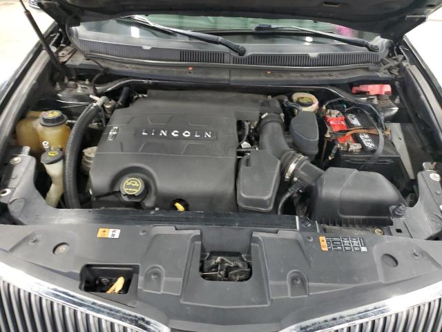 Photo 12 from auction – 2014 LINCOLN MKT with VIN 2LMHJ5NK2EBL53918