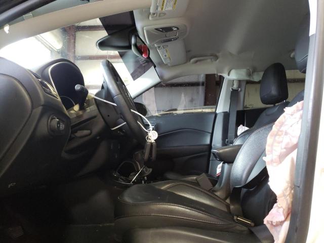 Photo 7 from auction – 2019 JEEP COMPASS LI with VIN 3C4NJDCB7KT673185