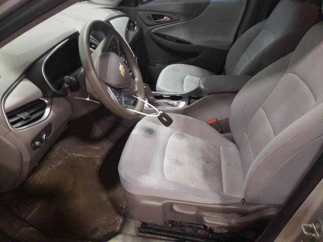Photo 7 from auction – 2016 CHEVROLET MALIBU LS with VIN 1G1ZC5ST4GF223600