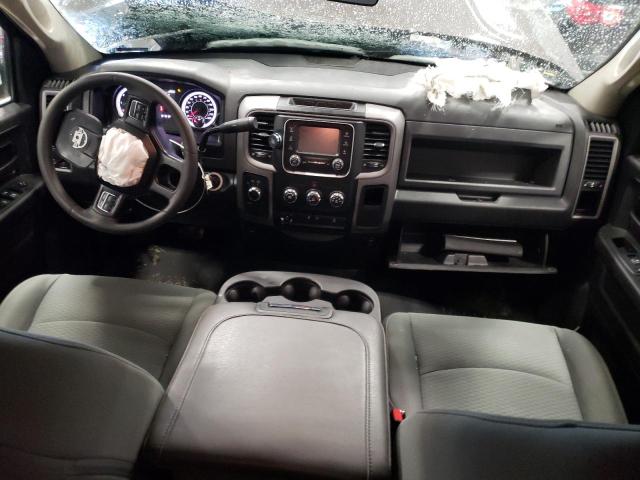 Photo 8 from auction – 2018 RAM 2500 ST with VIN 3C6UR5CJ3JG259921