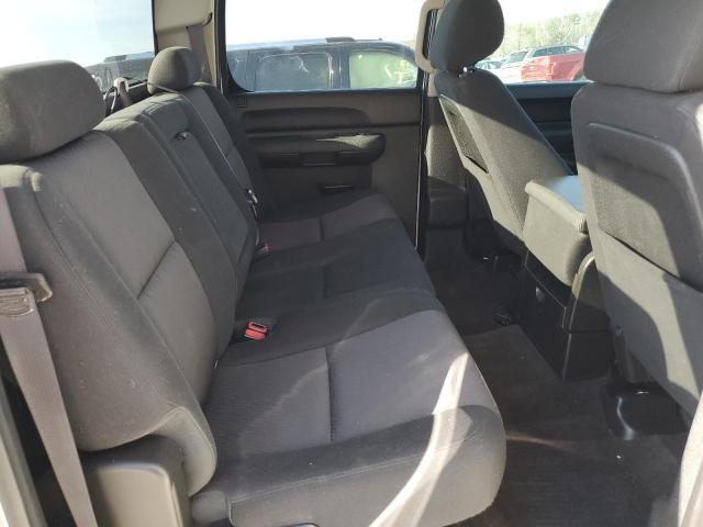 Photo 10 from auction – 2013 CHEVROLET SILVERADO with VIN 3GCPCSE00DG330684