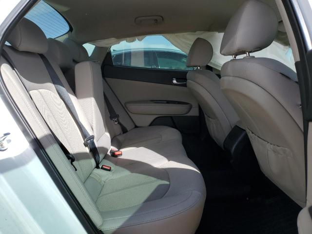Photo 10 from auction – 2016 KIA OPTIMA LX with VIN 5XXGT4L38GG067862