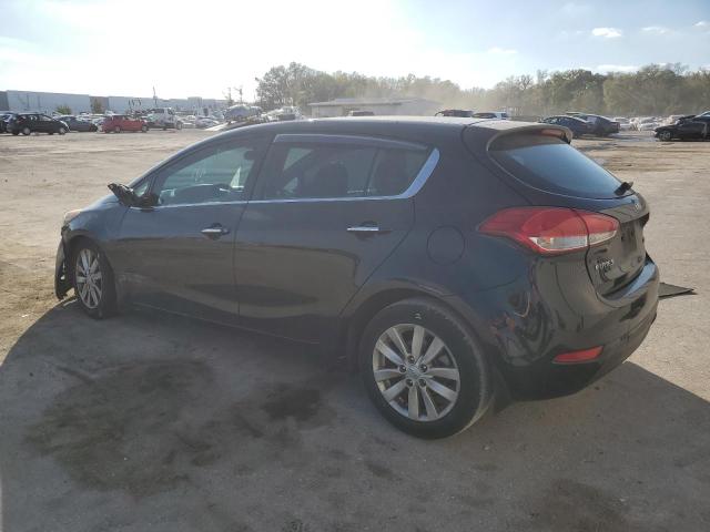 Photo 2 from auction – 2015 KIA FORTE EX with VIN KNAFX5A80F5322573