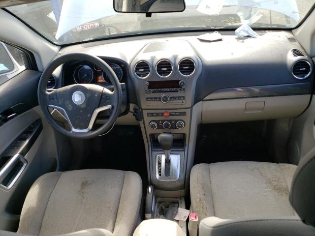 Photo 8 from auction – 2009 SATURN VUE XE with VIN 3GSCL33PX9S573965