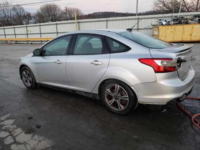 Photo 2 from auction – 2014 FORD FOCUS SE with VIN 1FADP3F28EL126786