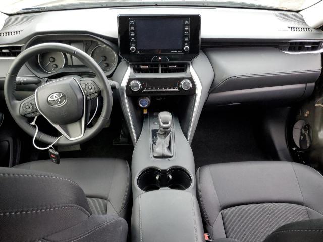 Photo 8 from auction – 2021 TOYOTA VENZA LE with VIN JTEAAAAH5MJ006979