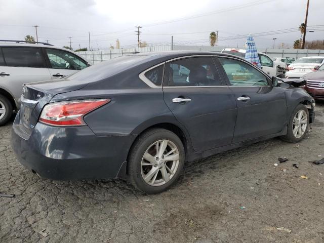 Photo 3 from auction – 2014 NISSAN ALTIMA 2.5 with VIN 1N4AL3AP2EC104803