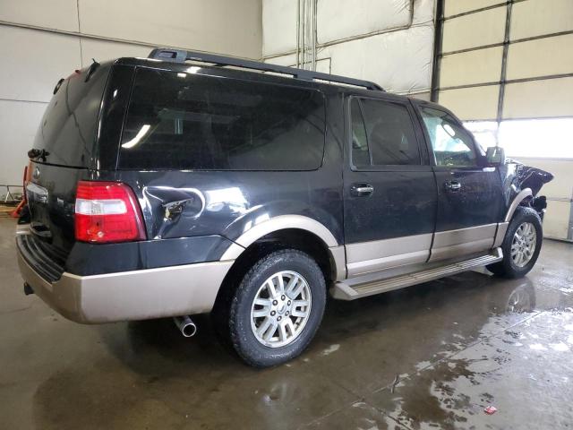 Photo 3 from auction – 2014 FORD EXPEDITION with VIN 1FMJK1J53EEF18933