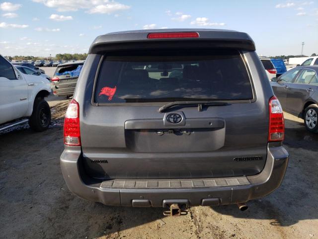 Photo 6 from auction – 2008 TOYOTA 4RUNNER LI with VIN JTEZU17RX8K015400