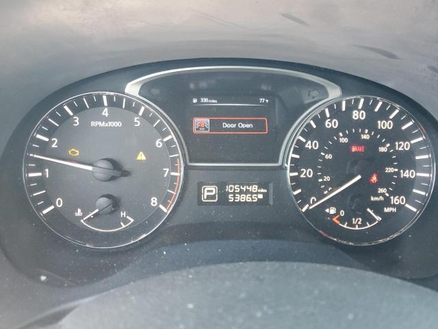 Photo 9 from auction – 2014 NISSAN PATHFINDER with VIN 5N1AR2MN2EC687575