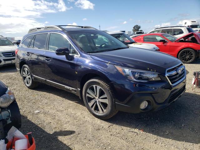 Photo 4 from auction – 2018 SUBARU OUTBACK 2. with VIN 4S4BSANC6J3236689