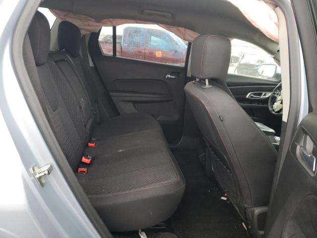 Zdjęcie 11 z aukcji – 2015 GMC TERRAIN SL z VIN 2GKALMEK6F6287491