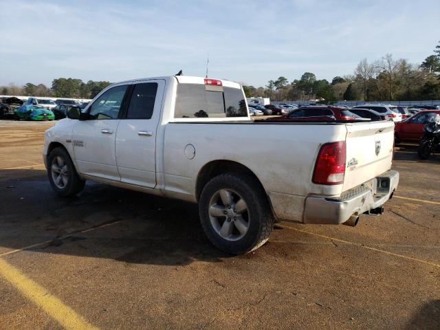 Photo 2 from auction – 2014 RAM 1500 SLT with VIN 1C6RR7GT2ES386087
