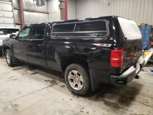Photo 2 from auction – 2016 CHEVROLET SILVERADO with VIN 3GCUKREC2GG327475