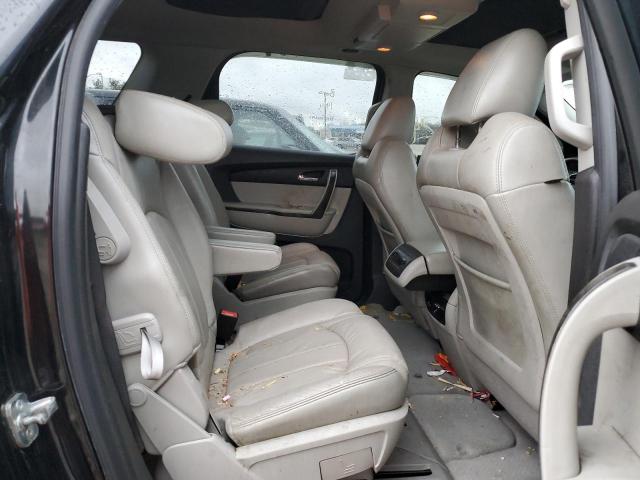 Photo 11 from auction – 2012 GMC ACADIA DEN with VIN 1GKKRTED8CJ368912