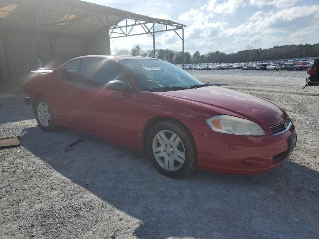 Photo 4 from auction – 2007 CHEVROLET MONTE CARL with VIN 2G1WK15K079360110