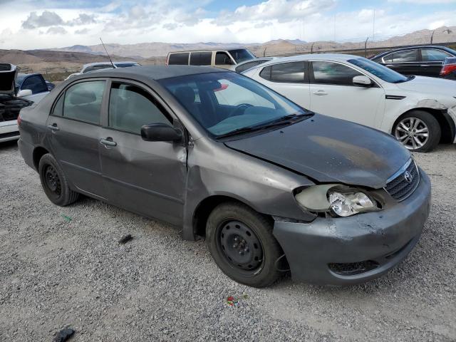 Photo 4 from auction – 2005 TOYOTA COROLLA CE with VIN 1NXBR32E05Z421432
