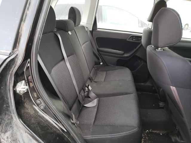 Photo 11 from auction – 2016 SUBARU FORESTER 2 with VIN JF2SJAAC2GH558725