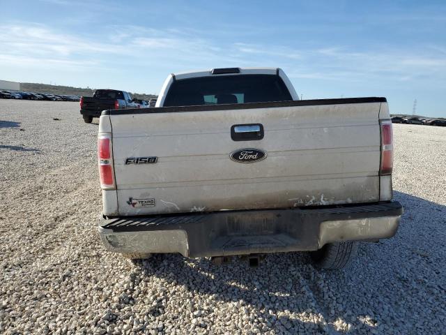 Photo 6 from auction – 2012 FORD F150 SUPER with VIN 1FTFW1ET2CFB83565