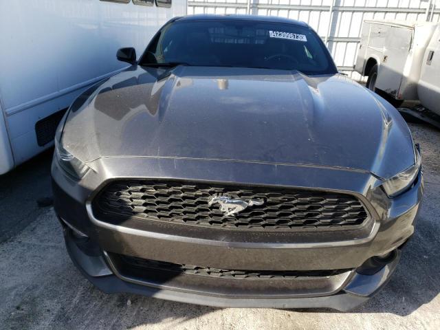 Photo 5 from auction – 2016 FORD MUSTANG with VIN 1FA6P8TH7G5312308
