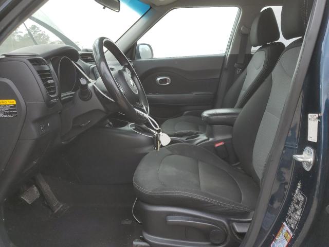 Photo 7 from auction – 2018 KIA SOUL + with VIN KNDJP3A56J7505934