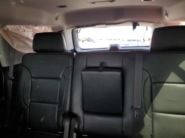 Photo 10 from auction – 2017 GMC YUKON SLE with VIN 1GKS1AKC4HR267804