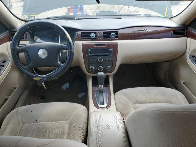 Photo 8 from auction – 2011 CHEVROLET IMPALA LS with VIN 2G1WF5EKXB1157230
