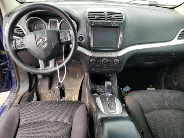 Photo 8 from auction – 2012 DODGE JOURNEY SX with VIN 3C4PDDBG6CT331998