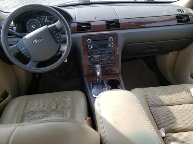 Photo 8 from auction – 2008 FORD TAURUS SEL with VIN 1FAHP24W98G155180