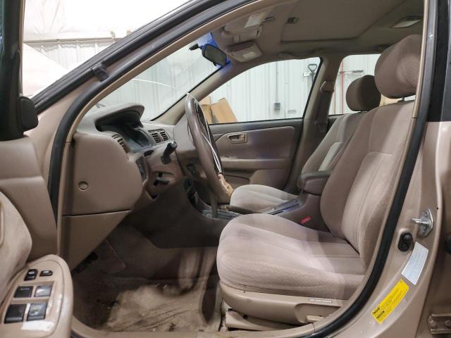 Photo 7 from auction – 2000 TOYOTA CAMRY CE with VIN 4T1BG28K4YU685013