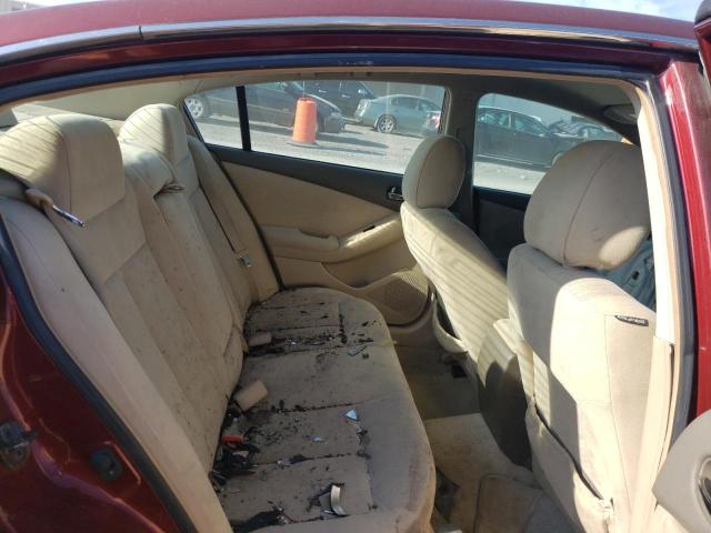 Photo 10 from auction – 2010 NISSAN ALTIMA BAS with VIN 1N4AL2AP5AN439238