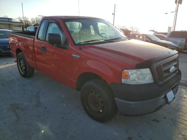 Photo 4 from auction – 2006 FORD F150 with VIN 1FTRF12216NB71622